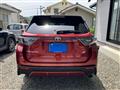 2017 Toyota Harrier