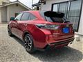 2017 Toyota Harrier