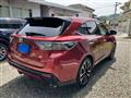 2017 Toyota Harrier