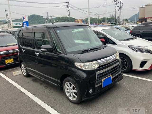 2011 Daihatsu Tanto