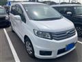 2013 Honda Freed