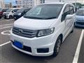 2013 Honda Freed