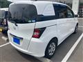 2013 Honda Freed