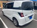 2013 Honda Freed