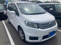 2013 Honda Freed