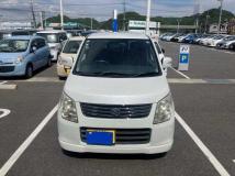 2011 Suzuki Wagon R