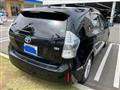2014 Toyota PRIUS α