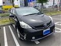 2014 Toyota PRIUS α