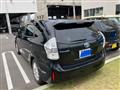 2014 Toyota PRIUS α
