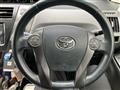 2014 Toyota PRIUS α