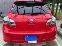 2007 Toyota Blade