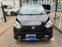 2018 Daihatsu Mira