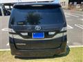 2010 Toyota Vellfire
