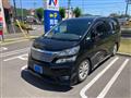 2010 Toyota Vellfire