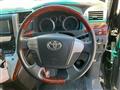 2010 Toyota Vellfire