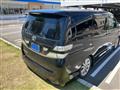 2010 Toyota Vellfire