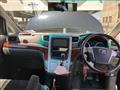2010 Toyota Vellfire
