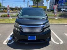 2010 Toyota Vellfire