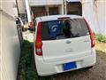 2007 Daihatsu Mira