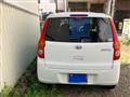 2007 Daihatsu Mira