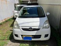 2007 Daihatsu Mira