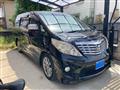2011 Toyota Alphard G