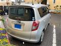 2008 Toyota Ractis