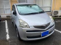 2008 Toyota Ractis