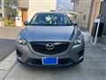 2012 Mazda CX-5