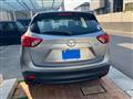 2012 Mazda CX-5