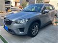 2012 Mazda CX-5