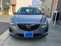 2012 Mazda CX-5