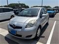 2010 Toyota Vitz