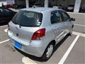 2010 Toyota Vitz
