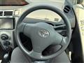 2010 Toyota Vitz