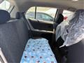 2010 Toyota Vitz