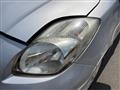 2010 Toyota Vitz