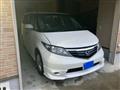 2011 Honda Elysion