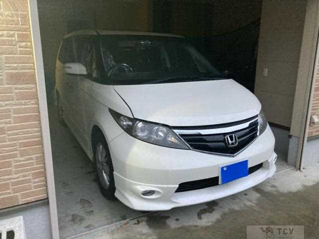 2011 Honda Elysion