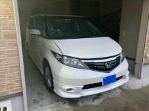 2011 Honda Elysion