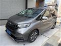 2021 Honda Freed