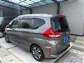 2021 Honda Freed