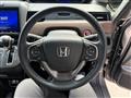 2021 Honda Freed