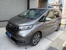 2021 Honda Freed