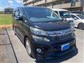 2014 Toyota Vellfire