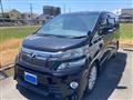 2014 Toyota Vellfire