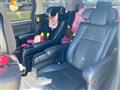 2014 Toyota Vellfire