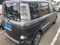 2011 Toyota Sienta