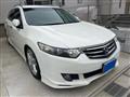 2009 Honda Accord Tourer