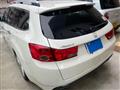 2009 Honda Accord Tourer